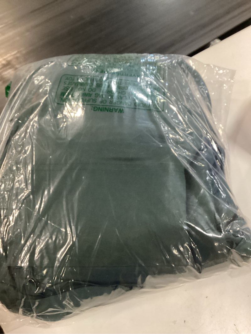 Condition photo showing Good Condition for bedsure queen sheet set, rayon derived from bamboo, cooling sheets, purewoven, breathable & soft, deep pocket up to 16 inches, hotel luxury silky bedding for hot sleepers, forest green 26 - forest green queen