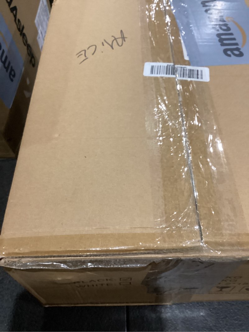 Condition photo showing As Is for Fruit Basket