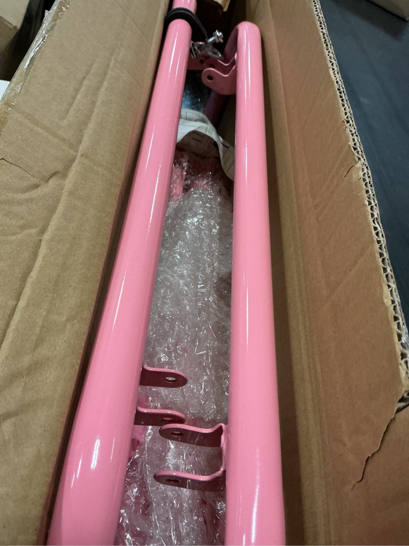 Condition photo showing Good Condition for baby jumper, indoor&outdoor baby bouncer, infant jumper with adjustment strap for boys girls, exerci