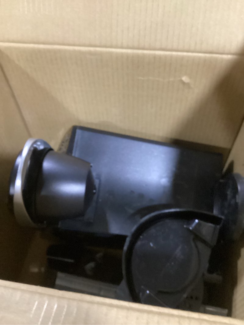 Condition photo showing Good Condition for keurig k-elite single serve k-cup pod coffee maker, with strength and temperature control, iced coffee capability, 8 to 12oz brew size, programmable, brushed slate