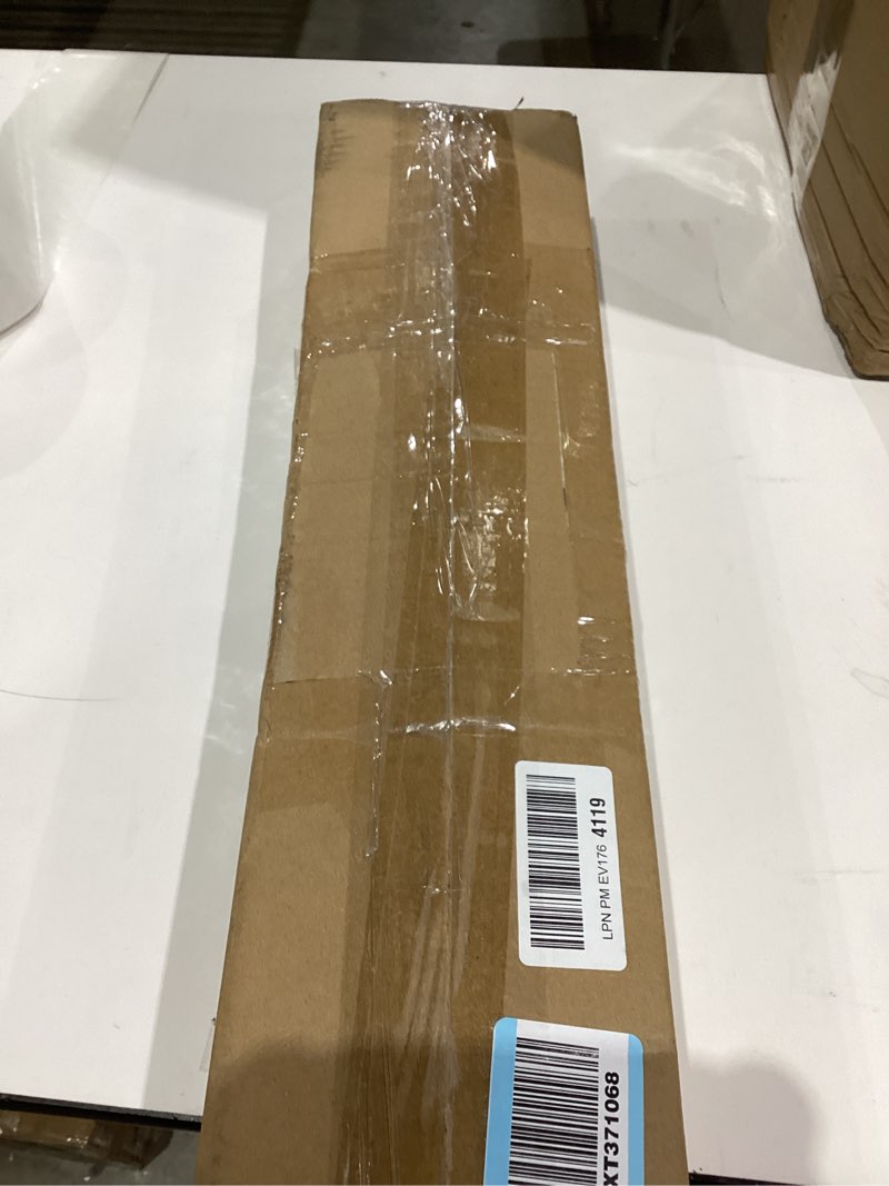 Bicrink Brushed Nickel Vanity Lights 24 Inch 24W Bathroom Light Fixture LED Bathroom Vanity Lights O