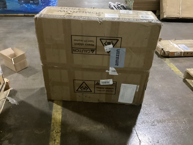 Condition photo showing As Is for incomplete……similar to ELEGOO Neptune 4 Pro 3D Printer, 500mm/s High Speed FDM Printer with Klipper Firmware, Auto Leveling and Direct Drive Extruder, Easy Assembly, 8.85x8.85x10.43 Inch Printing Size