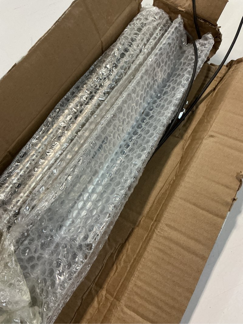 Condition photo showing Good Condition for gcostar grill replacement parts for charbroil performance 5 burner 463347519 463347518, 475 4 burner 463347017 463673017 463376018p2 gas grills, heat plates burner grills adjustable crossover tube 5pack