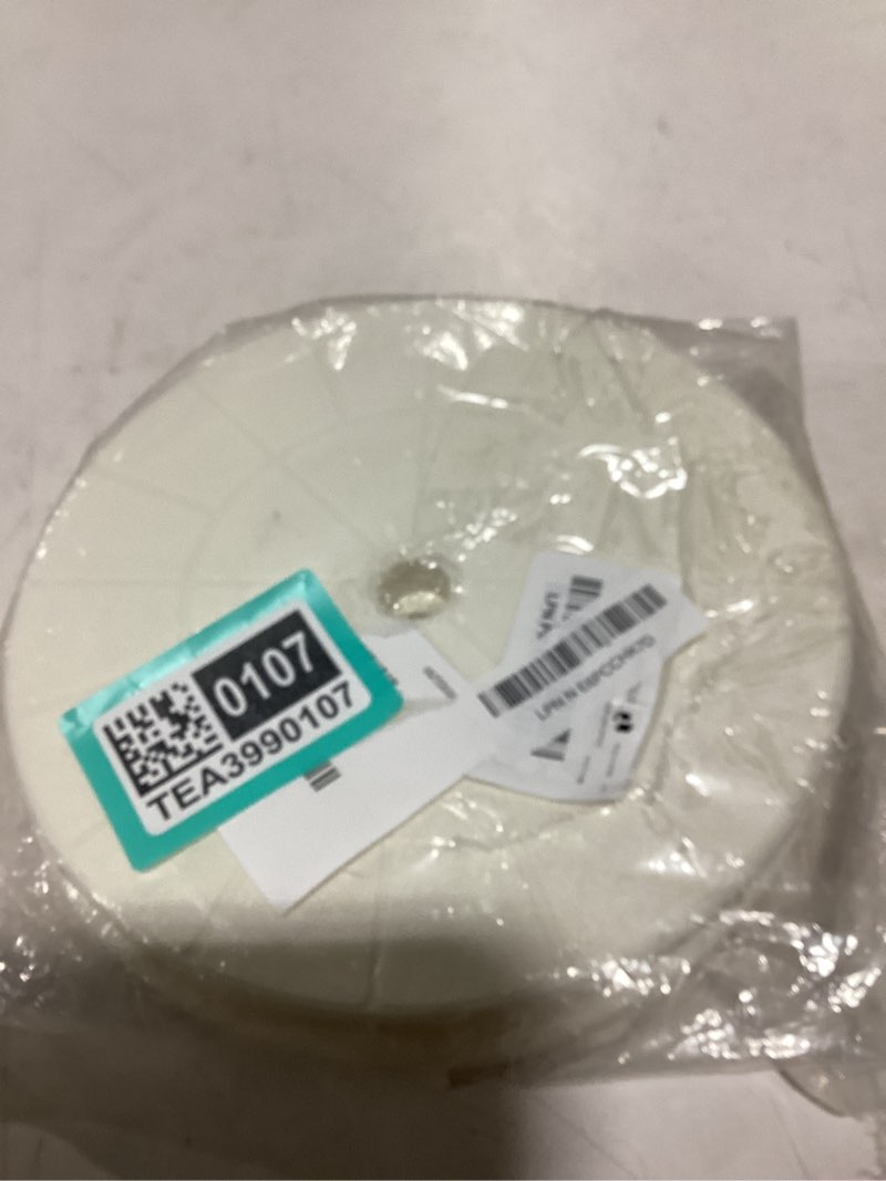 Condition photo showing Good Condition for tongass (2-pack round 9 1/8" skimmer valve top cover lids replacement part for 9" pool/spa deck lid plate highly durable pool skimmer cover with uv inhibitors 9 1/8" -2pk