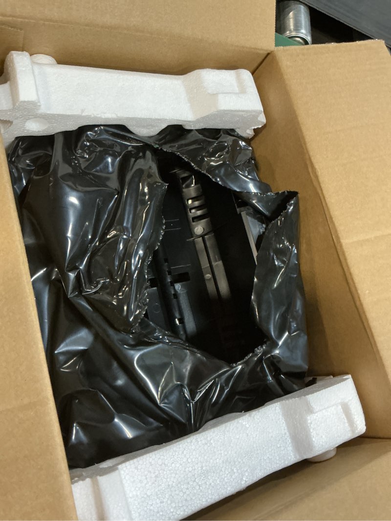 Condition photo showing As Is for Brother Printer DR720 Drum Unit Toner Black