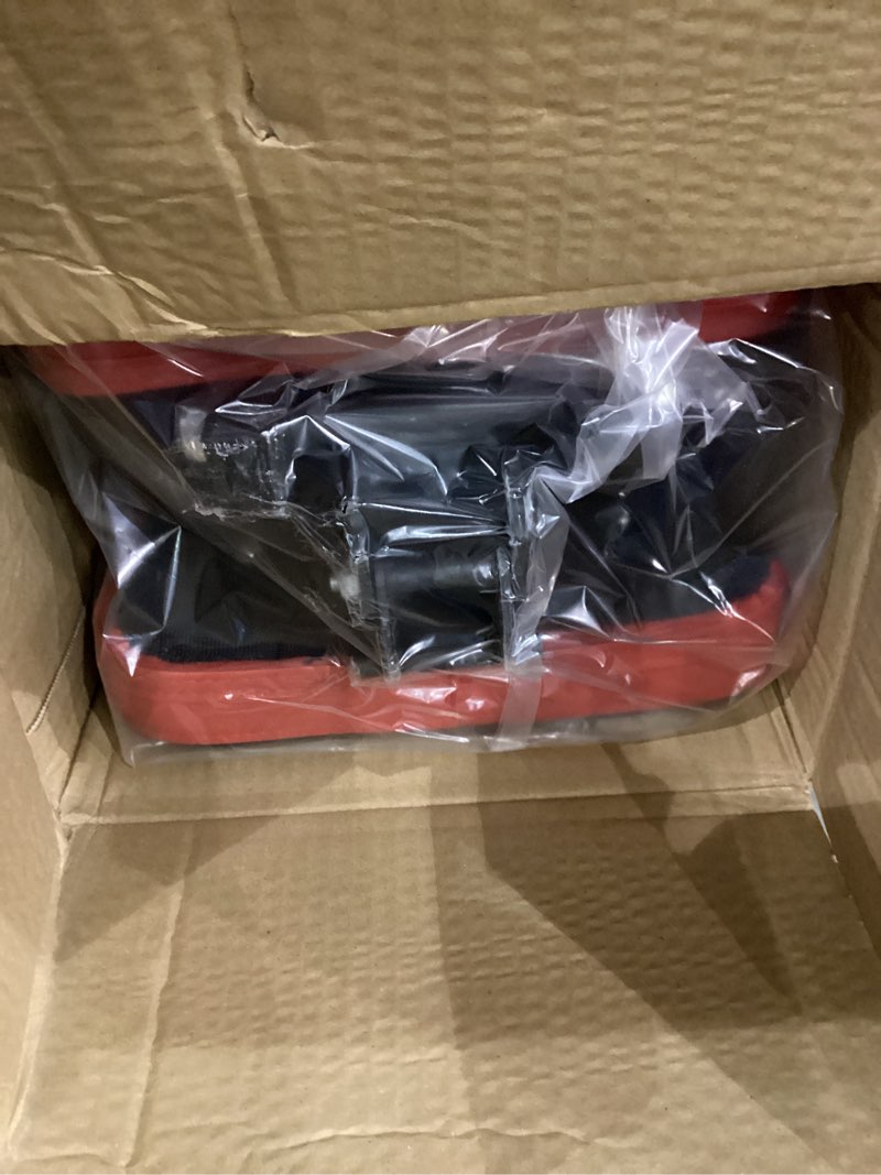 Condition photo showing New/Like New for NICEPEOPLE Basic Weight Bench for Home Gym, 8 Backrests Adjustable Bench with 660LBS Weight Capacity for Chest Shoulders Arms Muscles, Foldable and Compact for Small Space Apartment Room