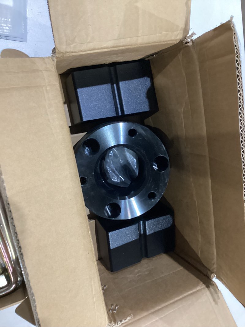 Condition photo showing Good Condition for dynofit 3" front & 2" rear lift kits for 2007-2024 silverado 1500 sierra 1500 (2wd/4wd), full suspension leveling kit with front strut spacers and block u-bolt set 2007-2024 silverado sierra 1500 3 inch front / 2 inch rear