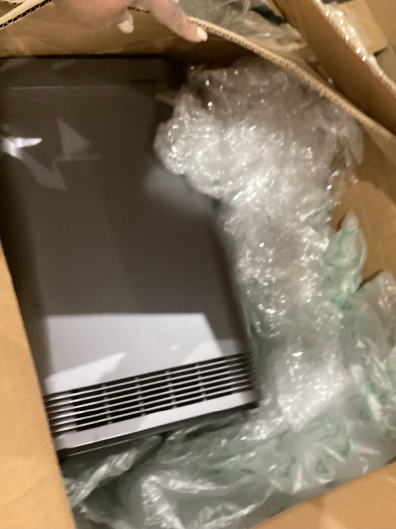 Condition photo showing Good Condition for nuwave oxypure ultra clean air purifiers for extra large room, office, 5 stage filtration system with 4 extra true hepa filters, remove up to 100% of dust, pet hair, odors, pollen, vocs, smart wifi new air purifier