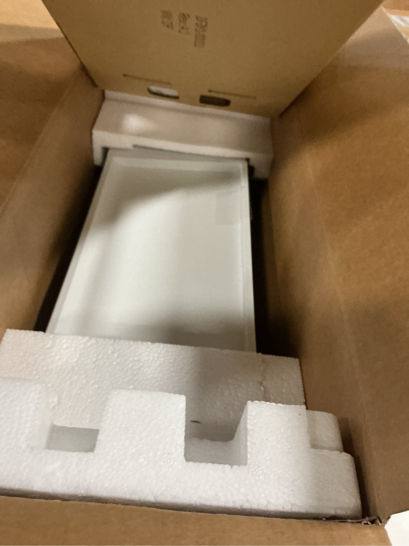 Condition photo showing Good Condition for HP Smart Tank 5000 Wireless All-in-One Ink Tank Printer, Scanner, Copier with 2 years of ink included, Best-for-home, Cartridge-free, Refillable, AI-enabled (5D1B6A)