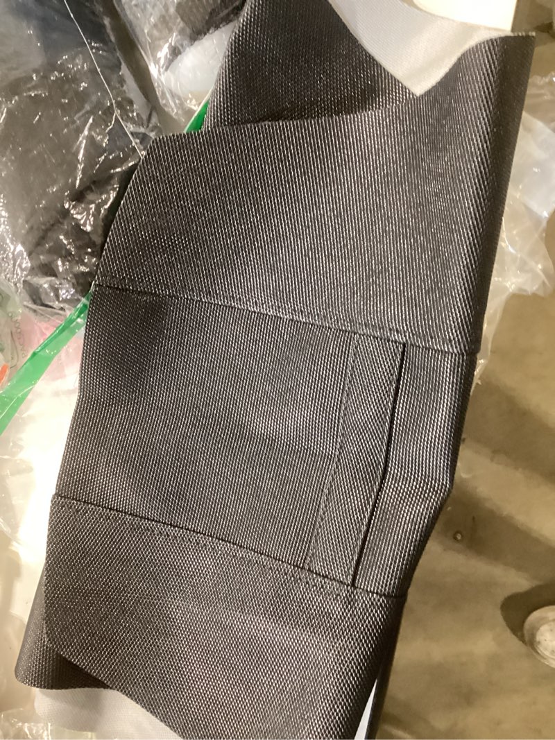 Condition photo showing Good Condition for electric dirt bike seat cover compatible fit for tuttio tutti soleil 01 yozma in 10 valtinsu em5 waterproof non-slip cushion cover (black)