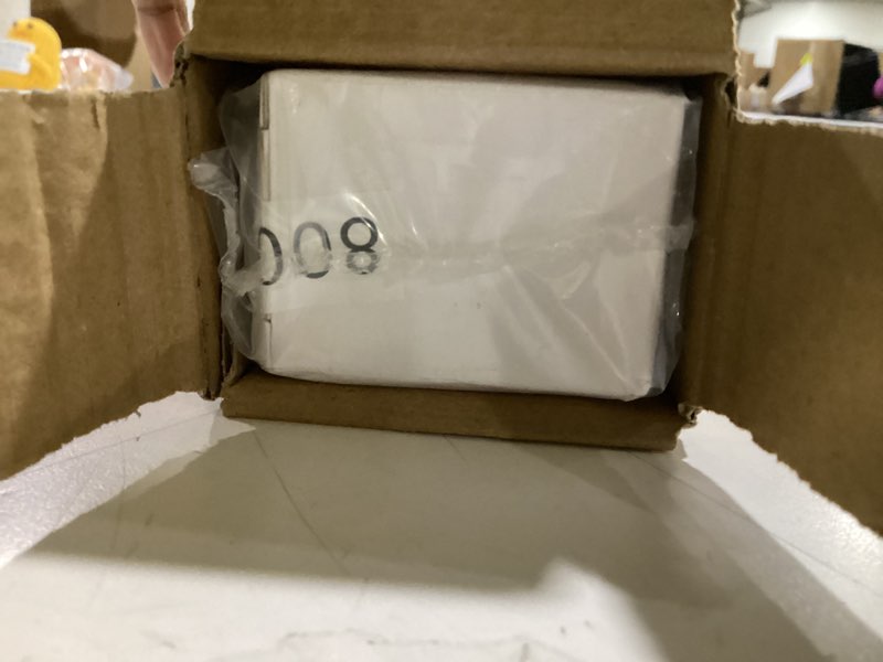 Condition photo showing Good Condition for LazBlinds Cordless Cellular Blinds, No Drill Light Filtering Honeycomb Shades for Indoor Windows, Insulated UV Protection Cellular Shades, Easy Inside Mount, 29" W x 64" H, White Light Filtering-white 29" W x 64" H