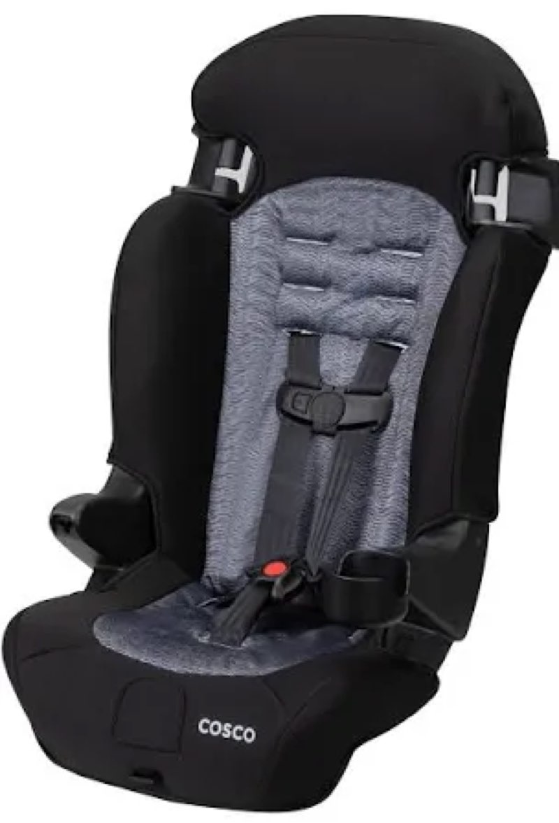 cosco kids finale 2 in 1