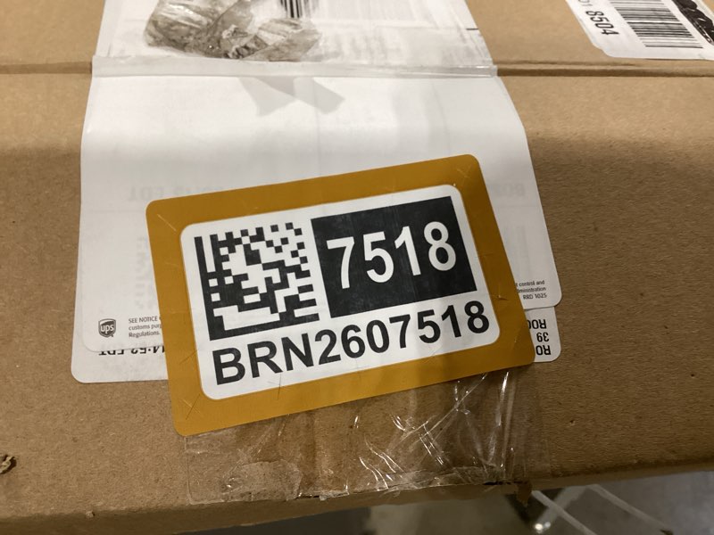 Condition photo showing Good Condition for nowsto birch tree lights, set of 3 (4ft, 6ft, 8ft), 440 warm white led lights with timer function, c