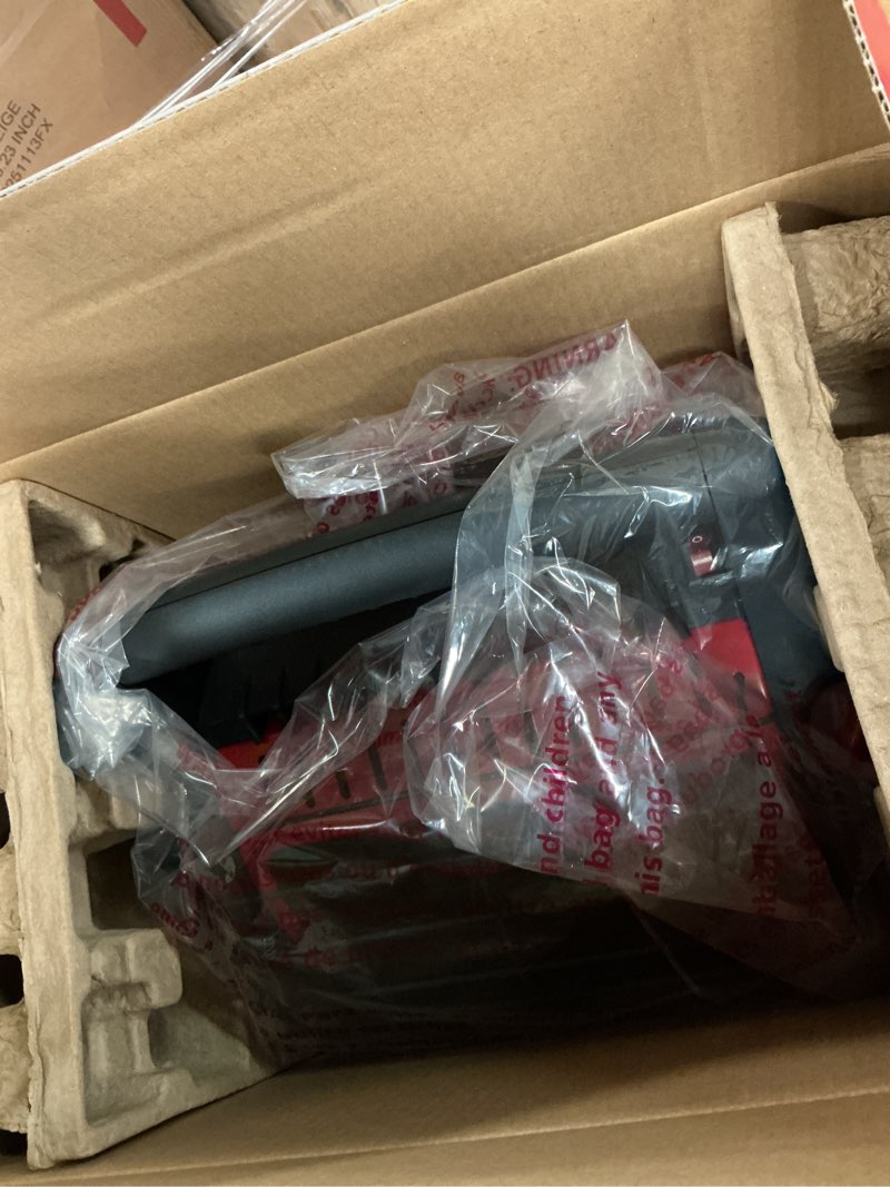 Condition photo showing Good Condition for mr. heater mh-f274800 red gas 3 speed swivel garage heater for 450 sq ft