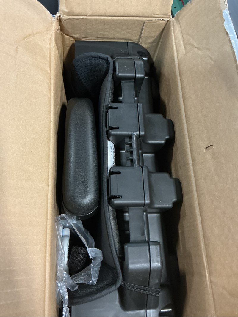 Condition photo showing Good Condition for graco turbobooster 2.0 backless booster car seat, denton