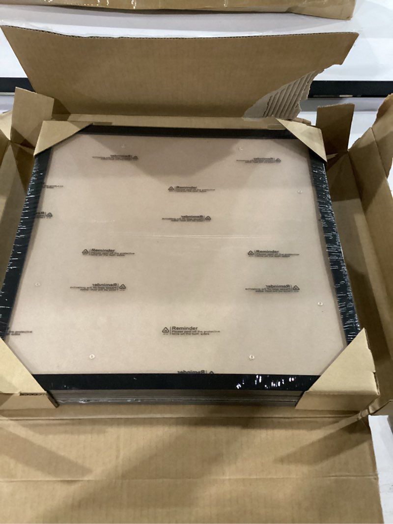 pack of 3 frames