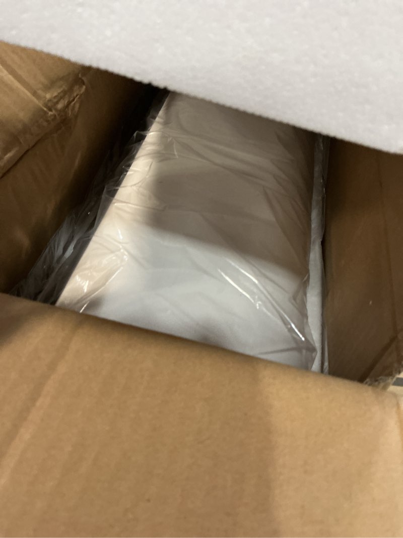 Condition photo showing Good Condition for 10L/2.6Gal Smart Humidifiers for Bedroom Large Room up to 600ft², 100H Runtime Cool Mist Top Fill, Ultra Quiet 30dB, Auto Control, Perfect for Bedroom, Office, Baby, White 10L Round