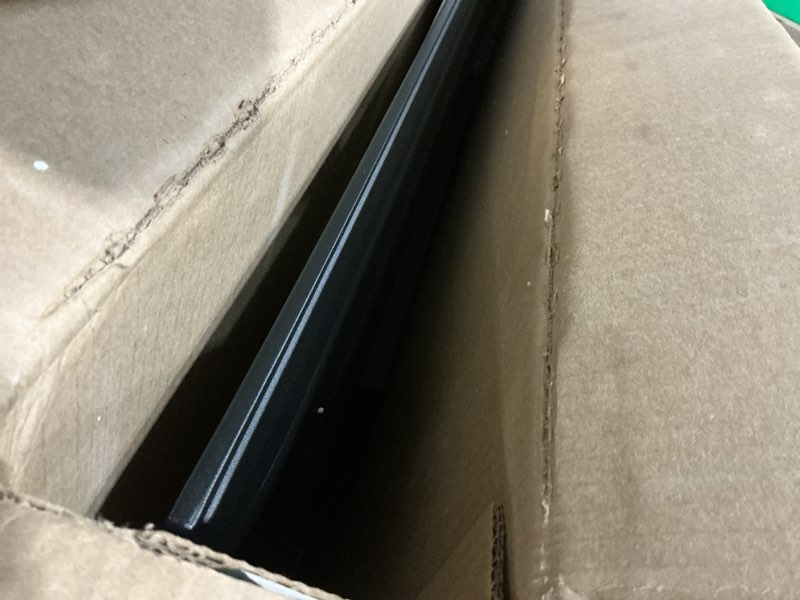 Condition photo showing As Is for Samsung 55-Inch Class Crystal UHD U8000F 4K Smart TV (2025 Model) Endless Free Content, Crystal Processor 4K, MetalStream Design, Knox Security, Compatible with Alexa