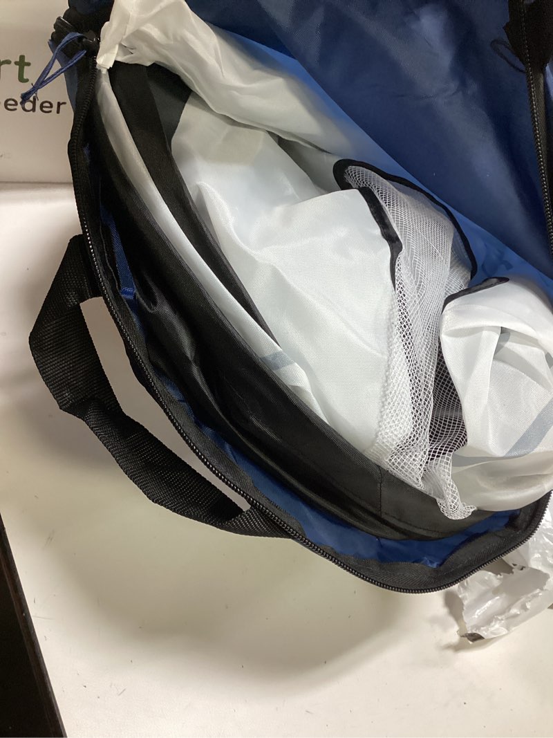 Condition photo showing Good Condition for JOYIN Rocket Ship Play Tent Pop up Play Tent Kids Indoor Outdoor Spaceship Playhouse Tent Set Rocket Tent