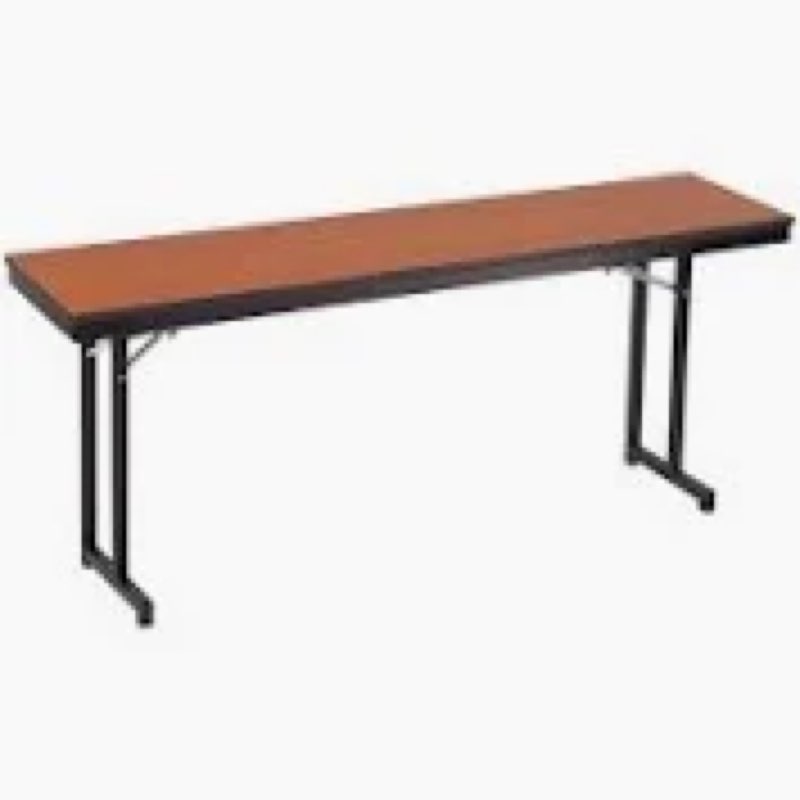 Training Table 55141 cherry