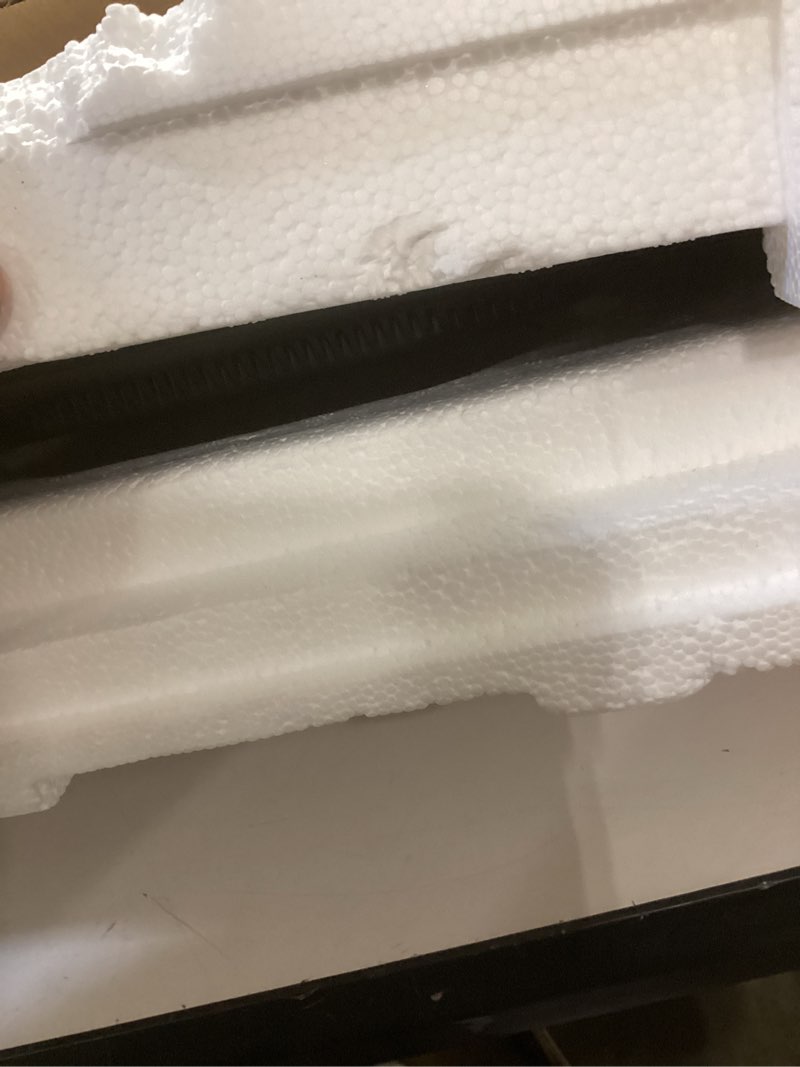 Condition photo showing Good Condition for sansui 24 inch gaming monitor 160hz fhd 1080p computer monitor, freesync 1ms 4000:1 contrast, hdmi dp ports vesa support eye care monitor for gaming office (hdmi cable included es-g24f4m) 24 inch/160hz/gaming 24 inch/160hz/gaming