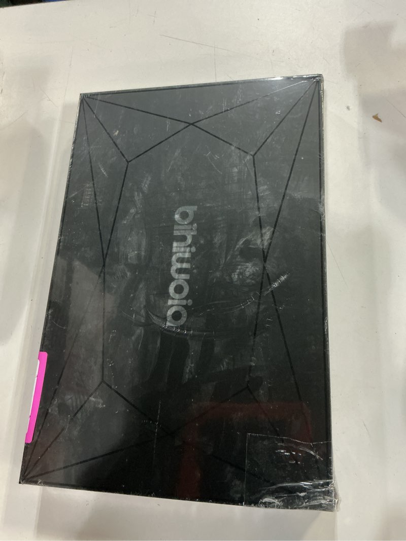 Condition photo showing New/Like New for 10.1'' Frameo Digital Picture Frame, 32GB WiFi Digital Photo Frame, 1280x800 IPS Touch Screen, Auto-Rotate, Slideshow, Send Photos/Videos via Free App(Black Wood Frame) 10.1'' Black 32GB