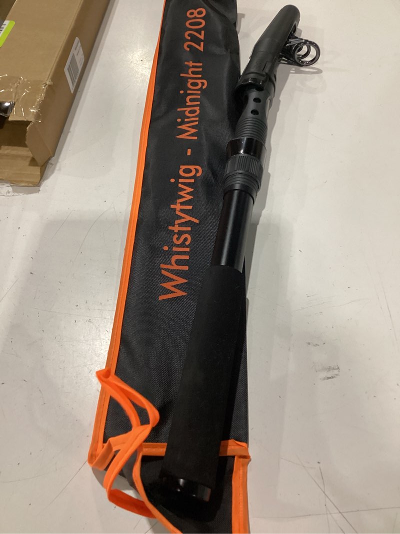 Condition photo showing Good Condition for sougayilang fishing rod reel combo with telescopic fishing pole spinning reel carrier bag for travel saltwater freshwater fishing