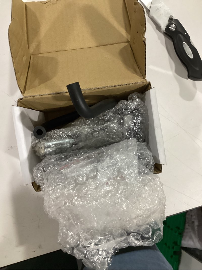 Condition photo showing Good Condition for Carburetor Replacement for John Deere 108 102 105 115 D105 D110 L105 L107 L108 LA105 LA115 LA125 X120 X145 Lawn Tractor Tune-Up Kit 17.5HP 19.5HP 21HP Engine