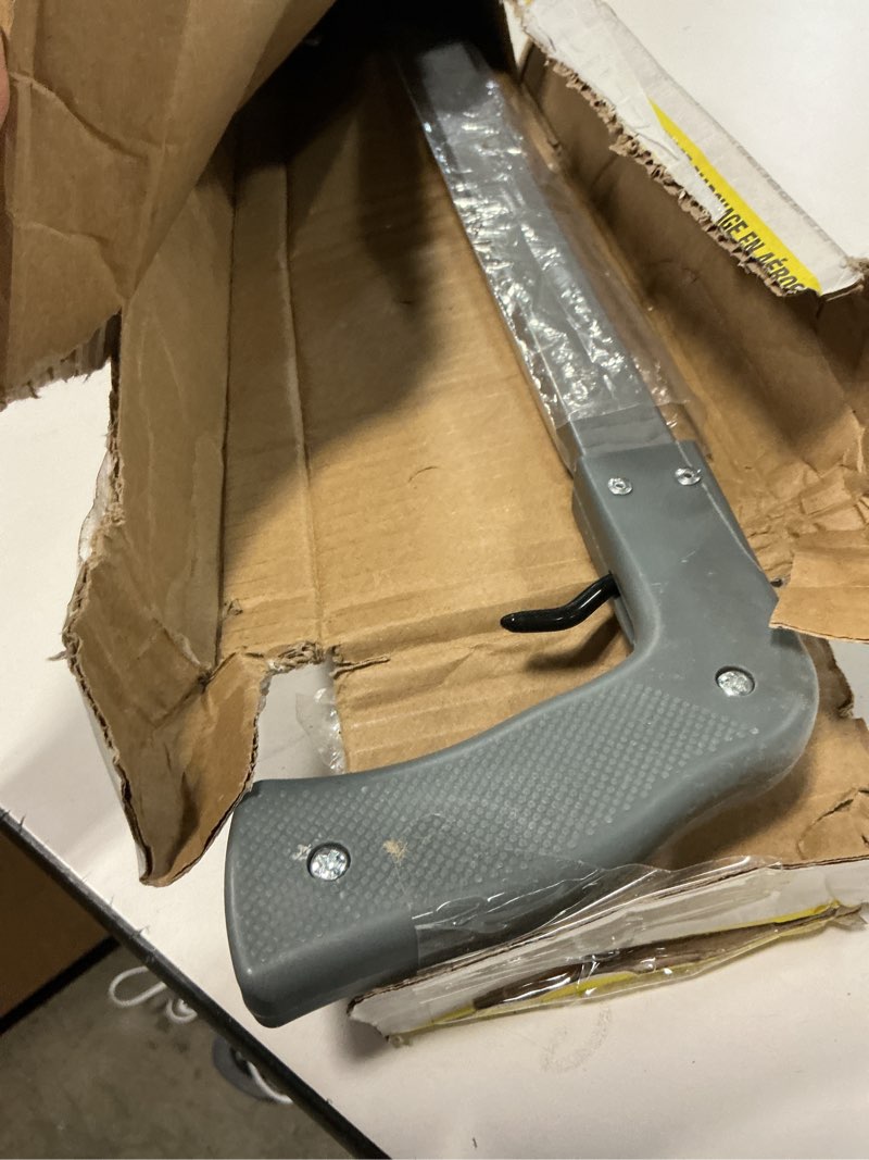 Condition photo showing As Is for Rust-Oleum Professional Marking Wand