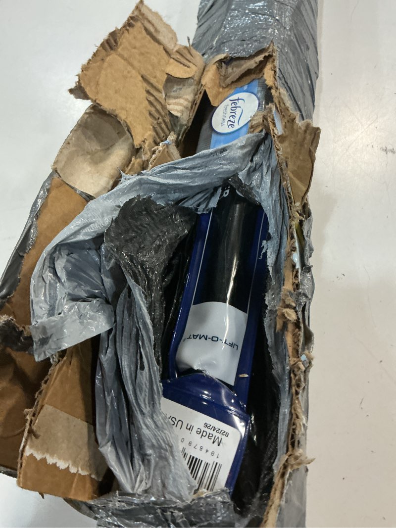 Condition photo showing As Is for arana rear trunk hatch struts for jeep grand cherokee 2011-2013, liftgate shocks tailgate lift support fits cherokee 2011-2013 with power liftgate & added roof ladder, 2 pcs pm3031