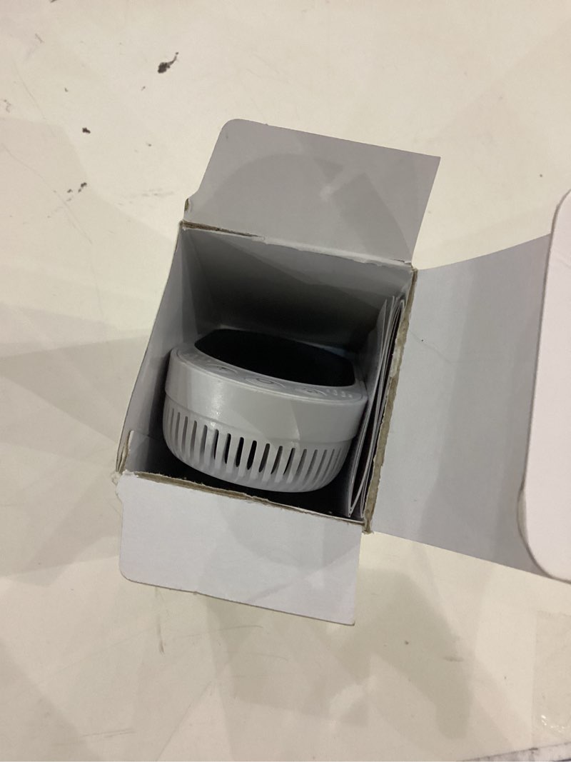 air quality detector 