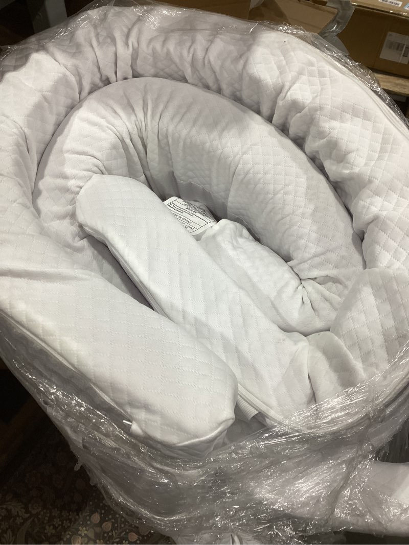 Condition photo showing As Is for mattress