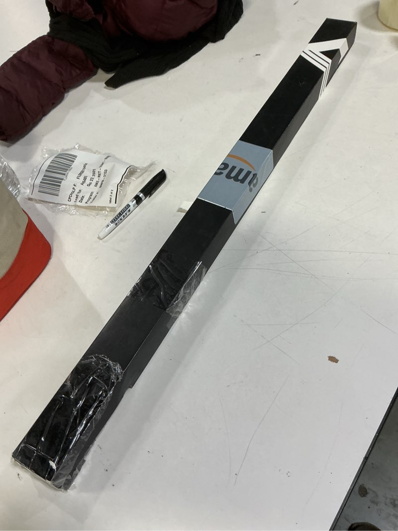 Condition photo showing New/Like New for EVO MEG Maxbing Edition Pool Cue Stick Combo, Low Deflection Professional Pool Stick 12.5mm Tip, Billiard Cue Stick for Adults with 5/16-18 Joint, Carbon Composite Butt, Wrapless Design MEG3 - RED