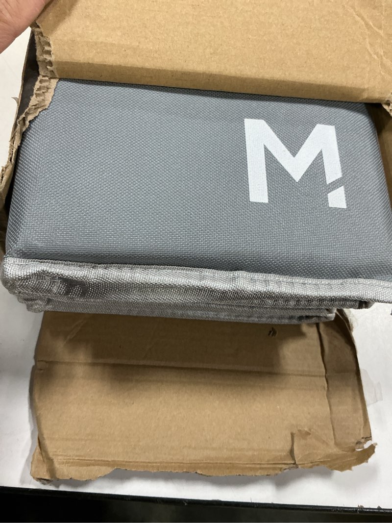 Condition photo showing Good Condition for Meliusly Heavy Duty Couch Cushion Support for Sagging Cushions (24x72) Reinforced Wood Sofa Cushion Support Board for Sagging Seat, Deep Couch Supporter for Under The Cushions, Loveseat Saver 24x72'' | Wide Sofa