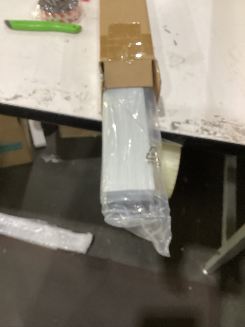 Half Circle Window Shades, Blackout Arch Blinds for Indoor Windows, Adjustable Honeycomb Blinds for 