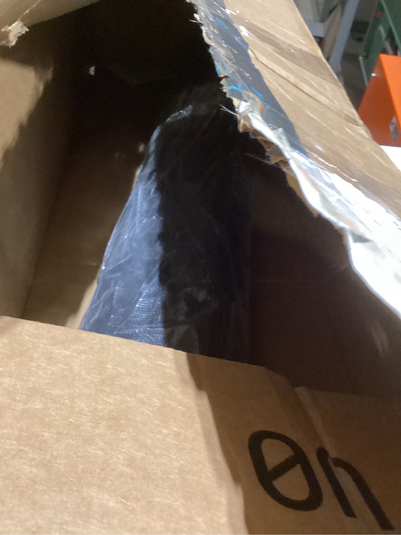 Condition photo showing Good Condition for 3' X 5' Durable Front Door Mat Indoor Outdoor Entrance, Commercial Door Floor Mat Heavy Duty Non-Slip Backing Entryway Doormats, Outdoor Mats for Home Entrance & Commercial High Traffic Area Charcoal Gray 5' x 3' (Rectangular)