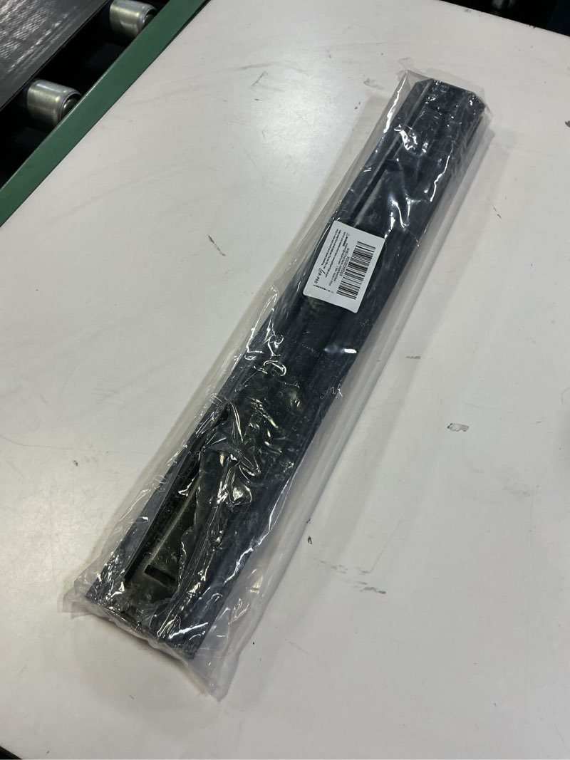 Condition photo showing New/Like New for AR-PRO (2-Pack) Exact Replacement 731-08171 Snow Thrower Shave Plate - Scraper Plate for MTD, Troy-Bilt, Yard Machine, and More - Double-Sided Blade Edge - Improve Snow Removal Results 2 731-08171