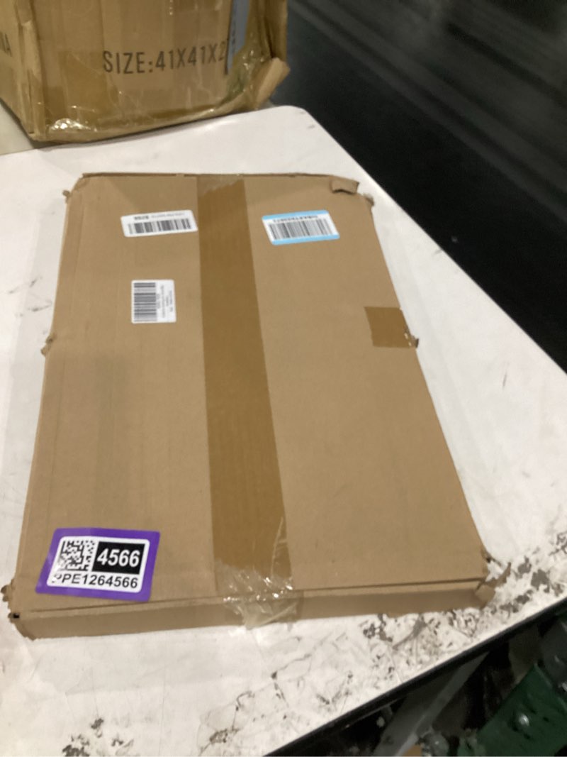 Condition photo showing New/Like New for cooking grates for pit boss 1000 1100 series austin xl parts grill grid for traeger 34 series grilling rack wood pellet smoker sportsman replacement stainless steel pitboss accessory 34.37"×19.4"