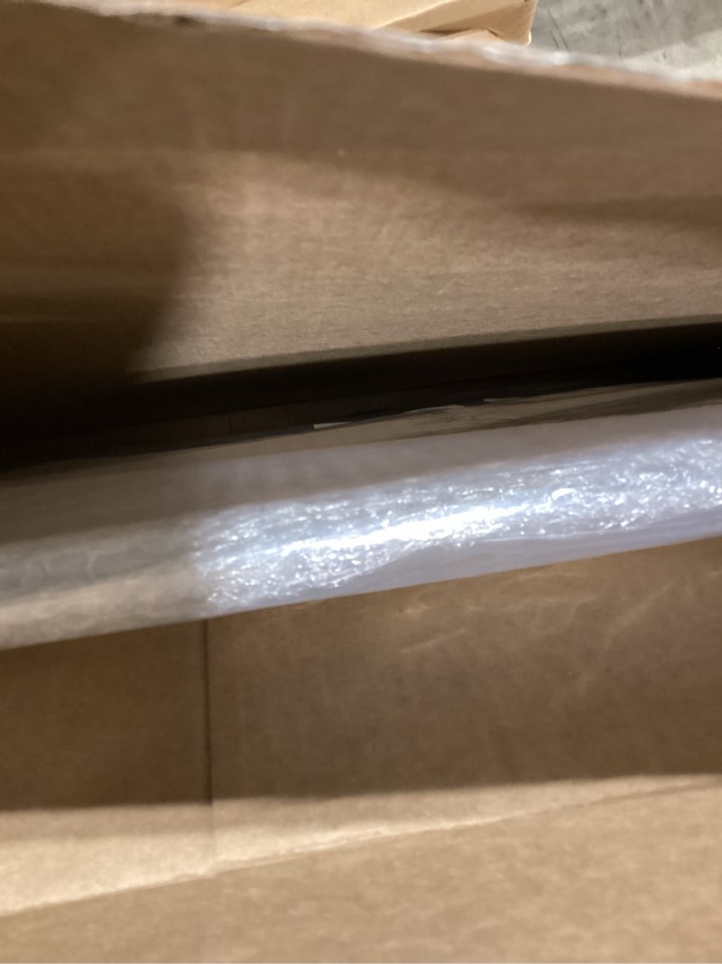 Condition photo showing New/Like New for Roowest 2 Pcs 18 x 24 Inch, 3/16 Inch Thick Clear Acrylic Sheet Plastic Sheet Cut to Size Acrylic Board Panel for Craft Engraving Display 2 18 x 24 Inch, 3/16 Inch