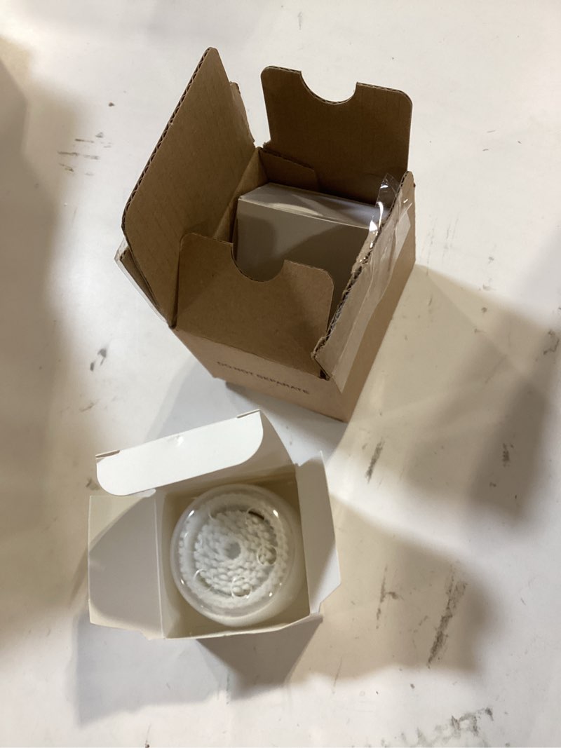 Condition photo showing Good Condition for luxe cashmere brush head replacement compatible with clarisonic mia 1, mia 2, mia fit, alpha fit