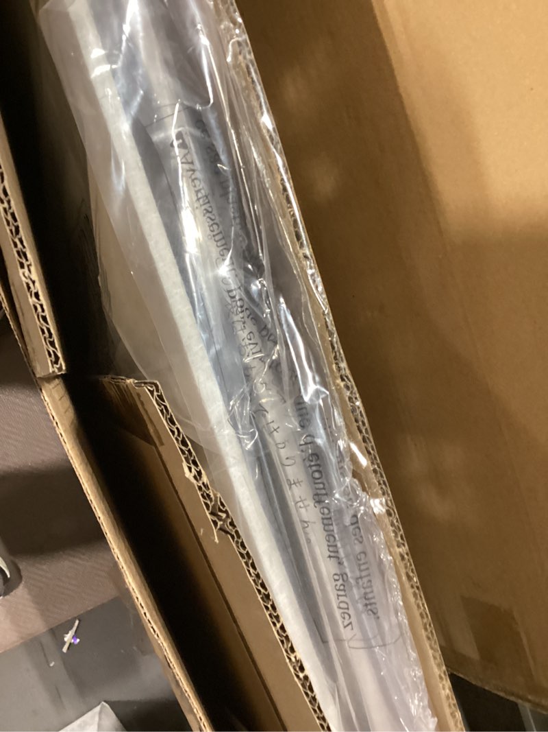 Condition photo showing Good Condition for similar productlavievert 1000 piece jigsaw puzzle board with padded cover, portable case with 4 sorting trays & detachable board, puzzle caddy storage saver with non-slip surface for adults up to 1000 pcs