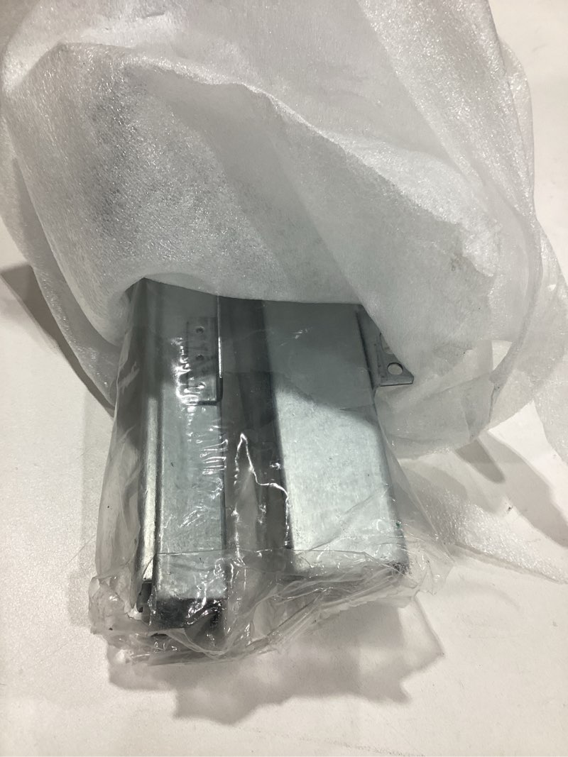 Condition photo showing Good Condition for Pair Undermount Drawer Slides Bottom Mount Pull Out Shelf Slider Under Mount Drawer Glides Full Extension Soft Close Drawer Runner Shelf Track for Kitchen Face Frame or Frameless Cabinet Drawer 20 Inch 1.0