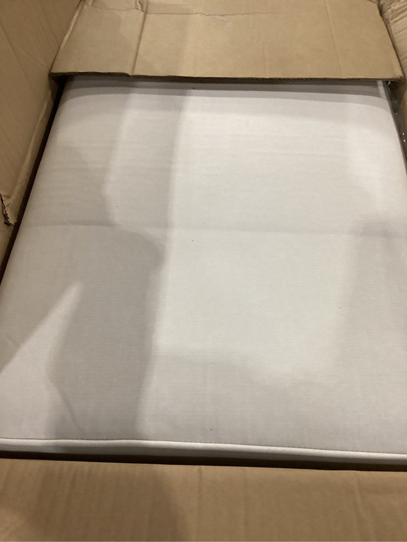 Condition photo showing Good Condition for LINSY HOME 78" Loveseat Sofa Couch, Modern Sectional Couches for Living Room with Anti Cat Stretch Fabric and Metal Frame, Comfy 2 Seater Loveseat, Easy Assembly, Beige Beige 2 Seater