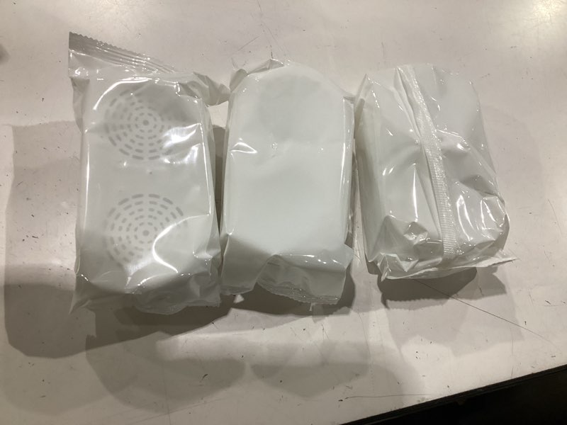 Condition photo showing New/Like New for 3 pack replacement filter for water-drop pitcher filtration system, water filter compatible with wd-pf-01a plus, reduces pfoa/pfos?chlorine
