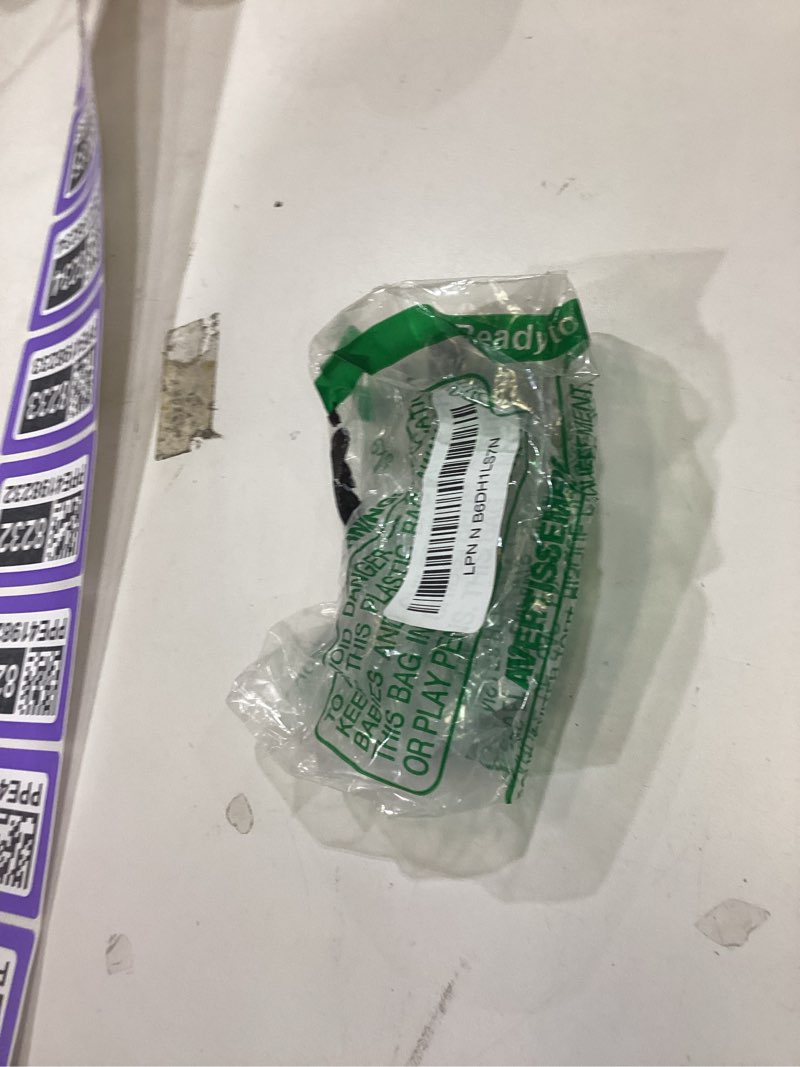 LNKA Walking Foot Topstitch Edge Guide Foot Juki LU-562 563 1508 Singer 111G, 111W Consew 206RB, 225 (S585 3/16)