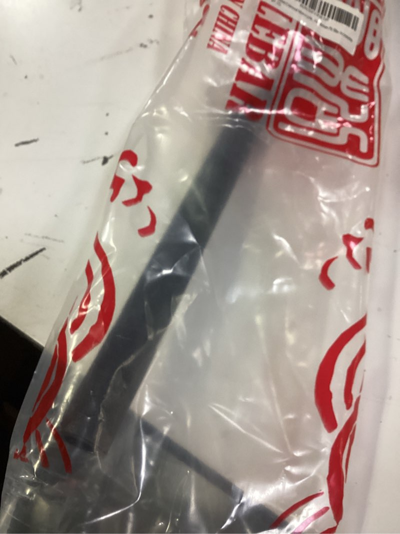 Condition photo showing New/Like New for 7/8" 22mm universal motorcycle handlebar for klx110, ninja650r, rfz, crf70, tao tao, ssr127, grom, atv, pit bike & dirt bike aluminum handlebars pit bike accessories black handlebar
