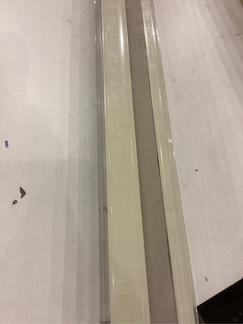 Cordless cellular shade