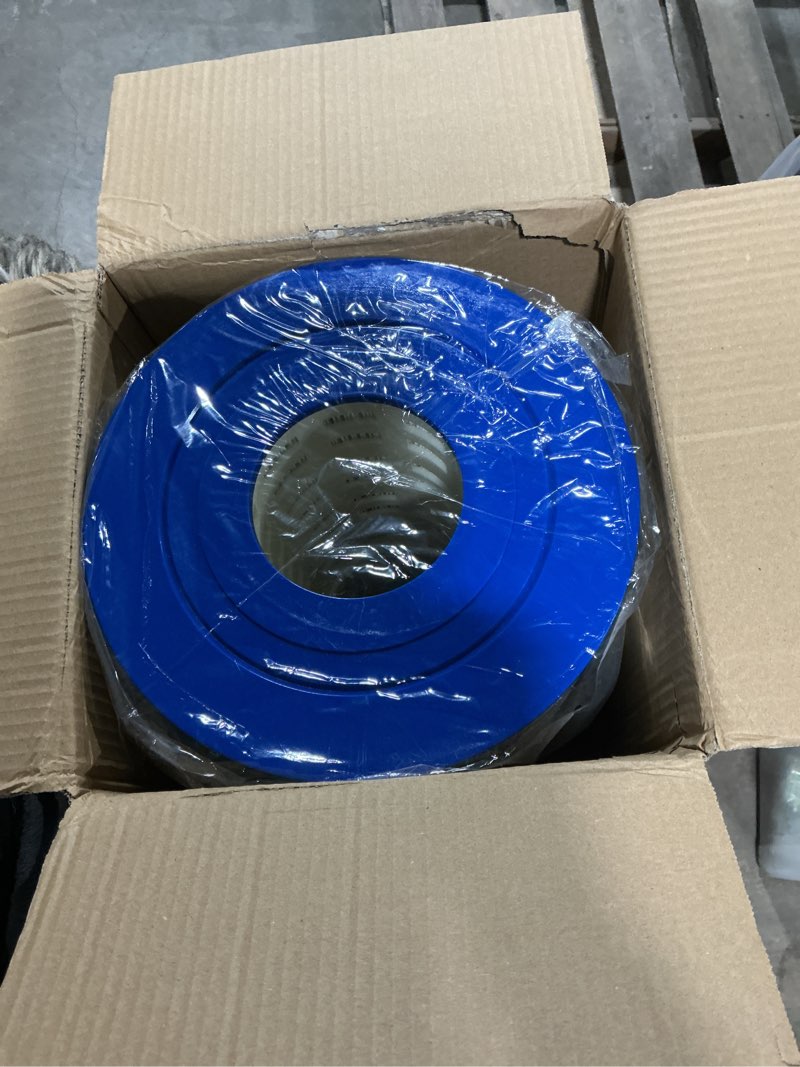 Condition photo showing Good Condition for Cryspool® C100S Filter Compatible with CX100XRE, C100S, SwimClear C100S, PA100S, C-9440, 100 Sq. Ft Pool Filter Cartridge, 1 Pack
