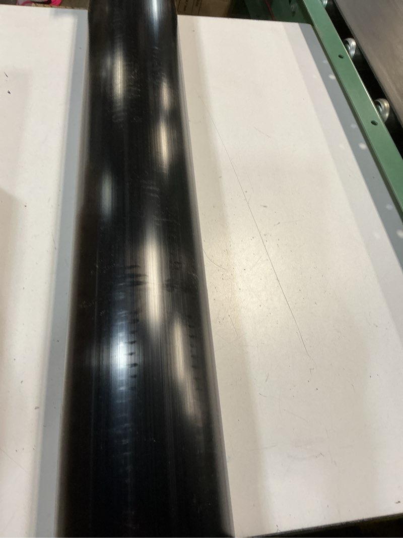 Condition photo showing As Is for valterra 64" a04-0153xbk ez hose carrier-64, black