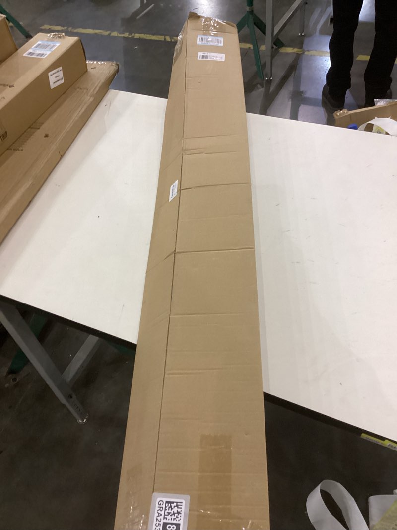 Condition photo showing New/Like New for 26FT Reach Fruit Picker Pole with Basket Telescoping, Apple Picker with 5-20FT Telescoping Pole for Apple Orange Lemon Mango Avocado Guava Fruit Picking